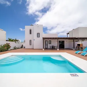 Turquesa Villa Playa Blanca (Lanzarote)