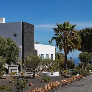 5 Lanzarote , Mácher Spagna