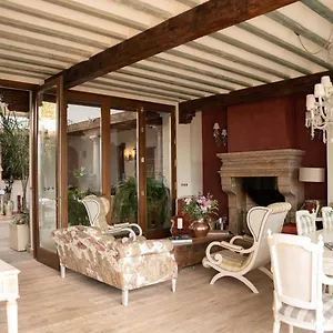 5* Aparthotel La Corrala Del Realejo