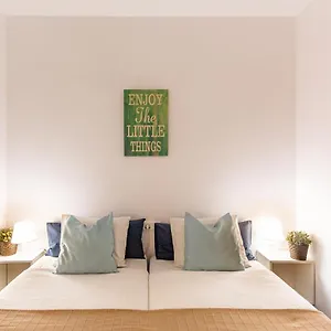 Andaluz Toboso Apartamento Nerja