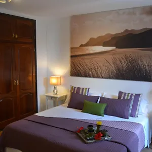 Jupe Apartamento Tías