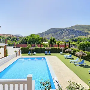 La Casita De Rufo Granada