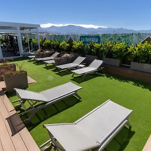 Hotel Occidental By Barceló, Granada