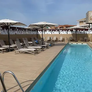 Andalucia Center Grenada