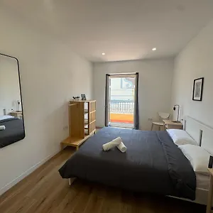 Larios Hostel Malaga