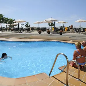 Club By Dorobe 3*, Nerja Spagna