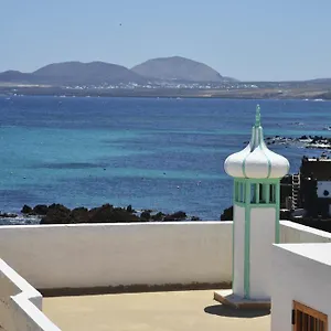 Casa Chanin Apartamento Punta Mujeres
