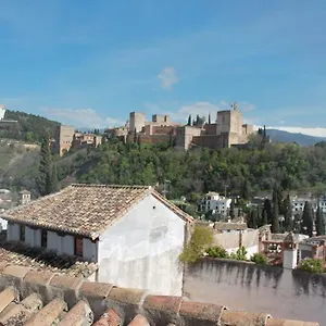Casa Quijada Granada