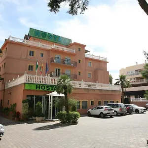 La Casa De Enfrente 2*, Málaga Spagna