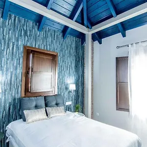 Elvira 50 Appart hôtel