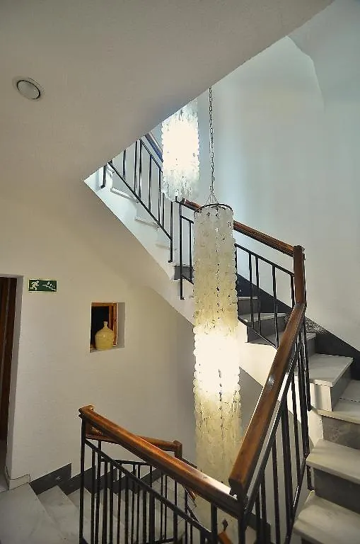 Hotel Residencia Ziri Granada España