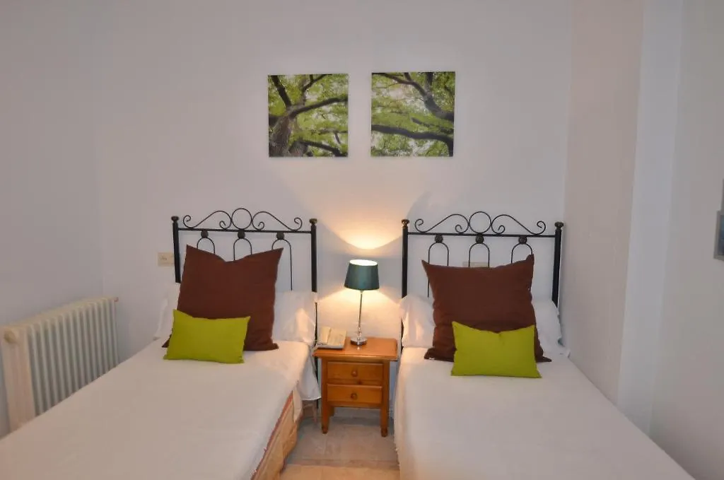 Hotel Residencia Ziri Granada 0*,  España