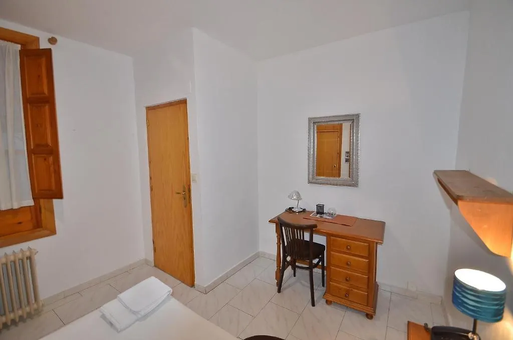 Pensión Hotel Residencia Ziri Granada